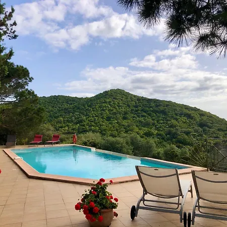 Villa Casa Matteu *
