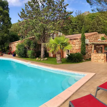 Casa Matteu Villa *