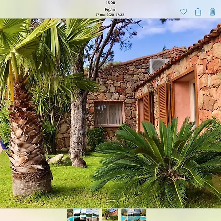 Casa Matteu Villa *