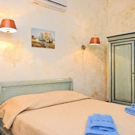 Casa Matteu Villa
