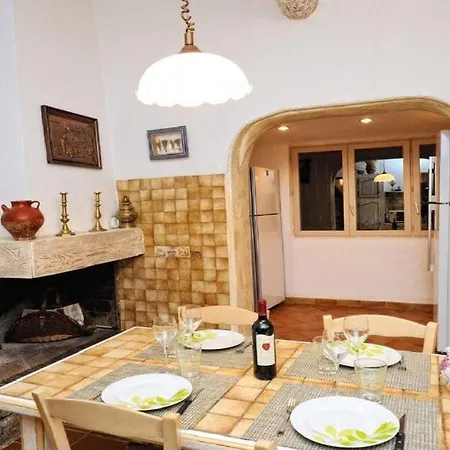 Villa Casa Matteu *