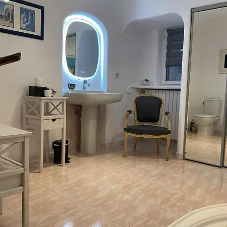 Casa Matteu Villa *