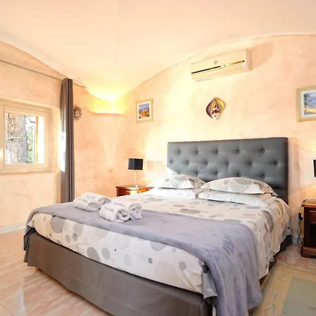 Casa Matteu * Figari (Corsica)