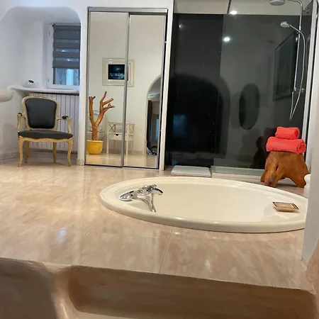 Casa Matteu Villa Figari (Corsica)