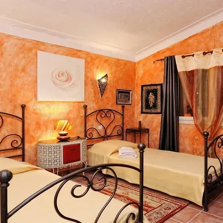 Villa Casa Matteu *