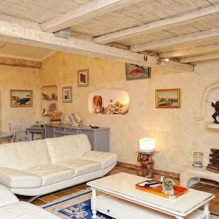 Villa Casa Matteu *