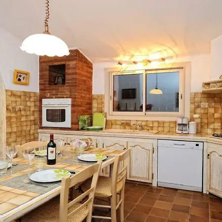 Casa Matteu Villa